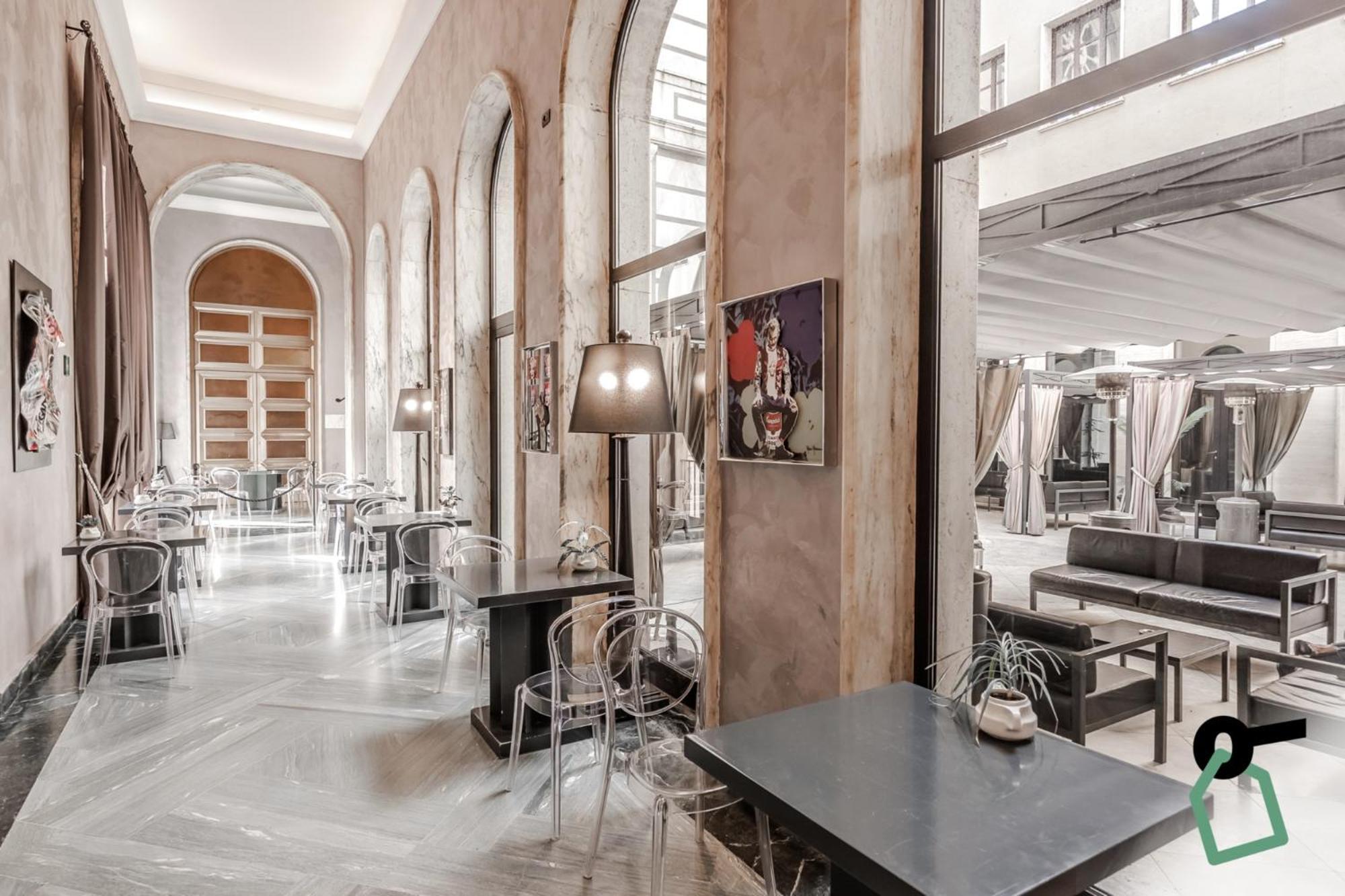 Hotiday Room Collection - Roma Cornelia Dış mekan fotoğraf
