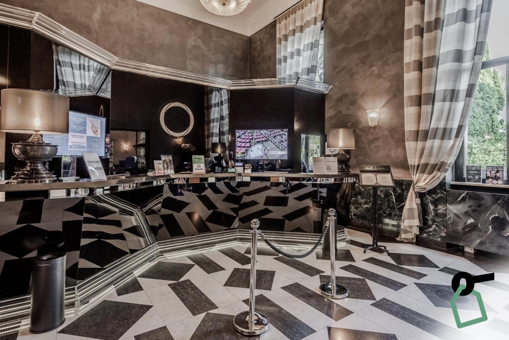 Hotiday Room Collection - Roma Cornelia Dış mekan fotoğraf