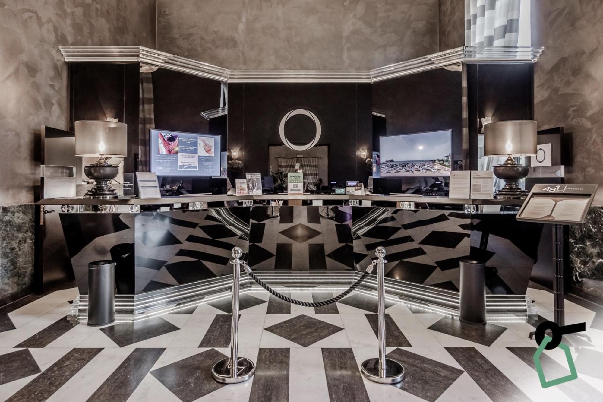 Hotiday Room Collection - Roma Cornelia Dış mekan fotoğraf