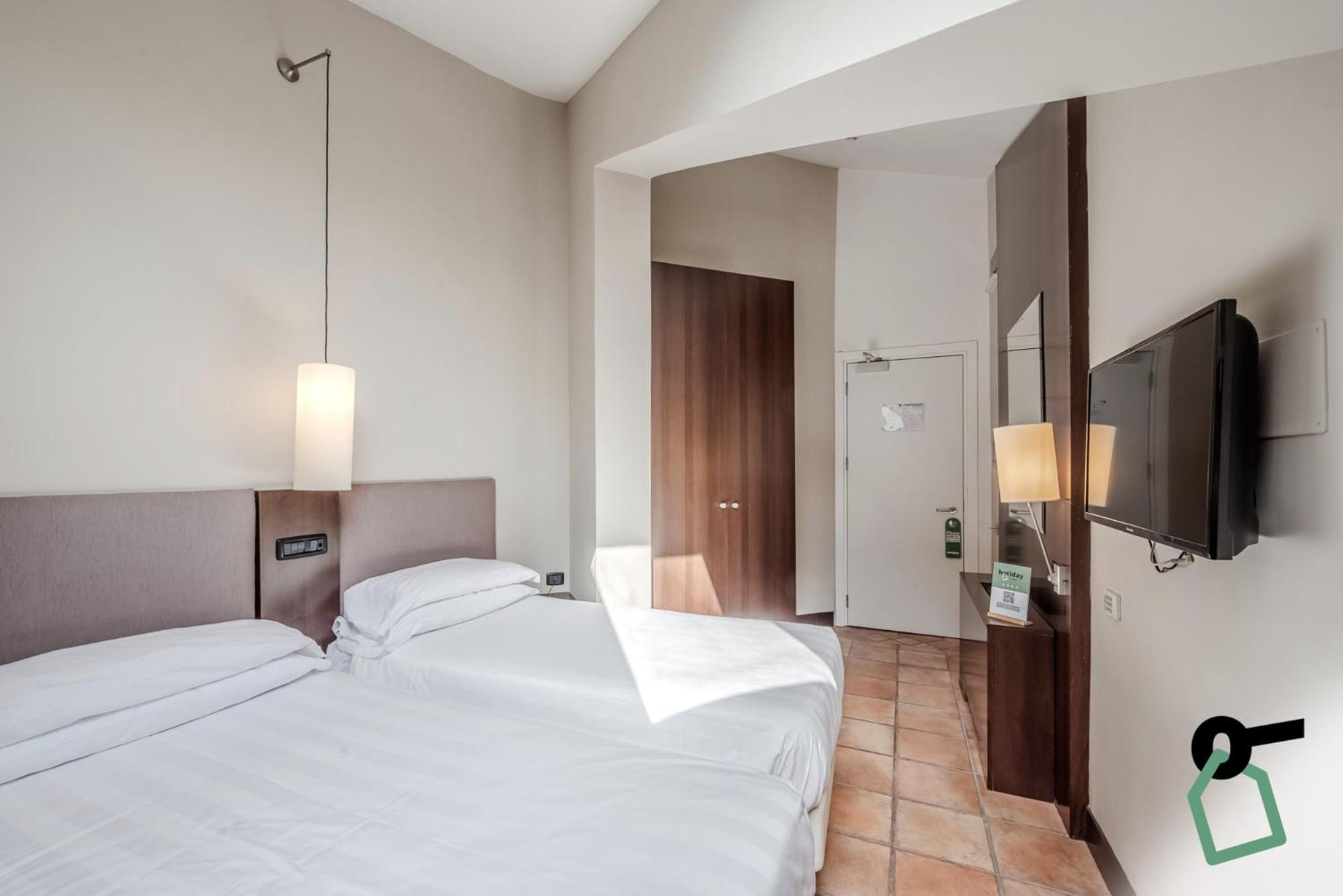 Hotiday Room Collection - Roma Cornelia Dış mekan fotoğraf