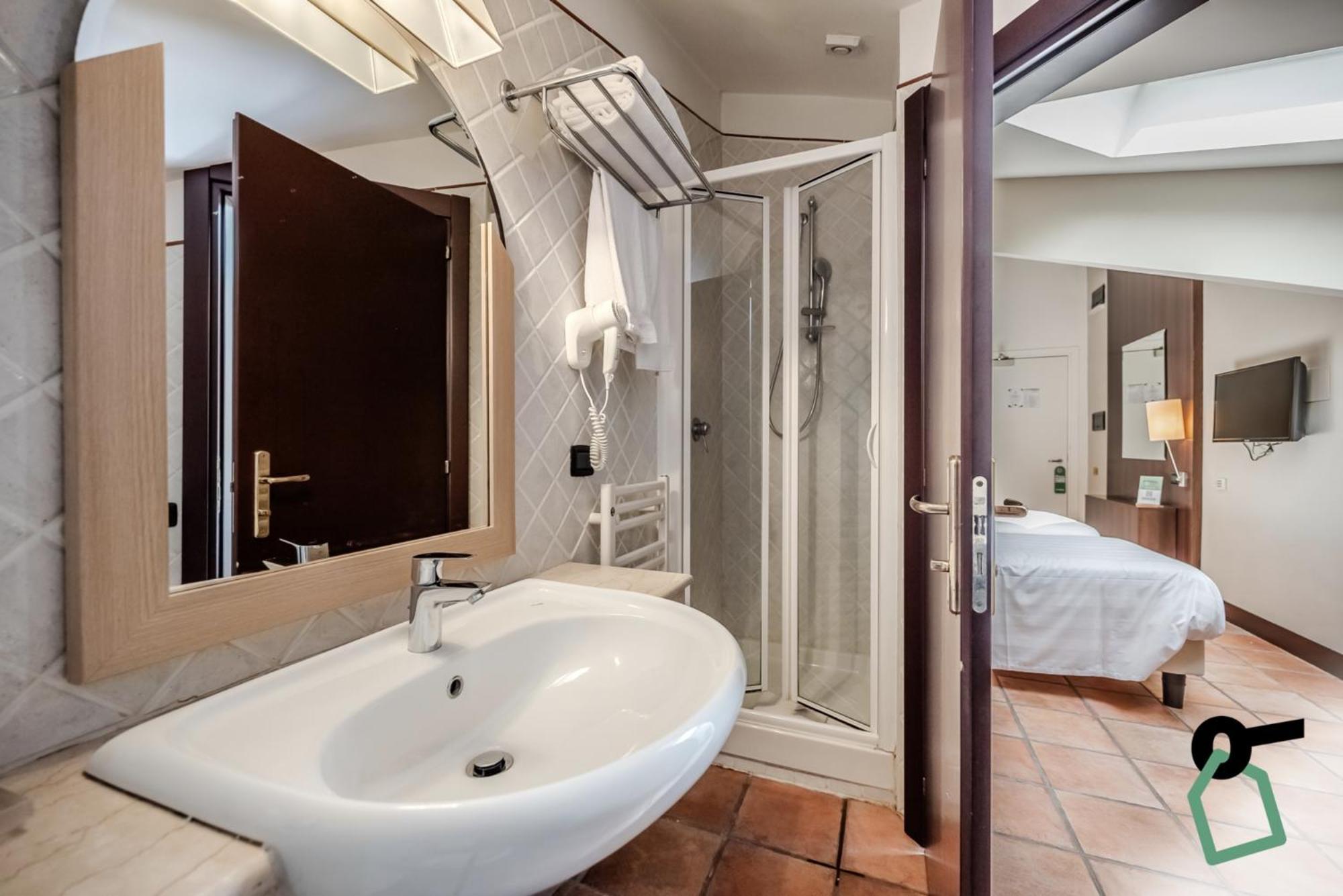 Hotiday Room Collection - Roma Cornelia Dış mekan fotoğraf